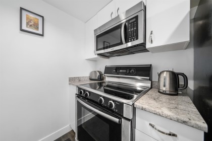 Photo 17 at 1908 - 1060 Alberni Street, West End VW, Vancouver West