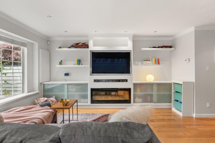 Photo 13 at 2146 W 14th Avenue, Kitsilano, Vancouver West