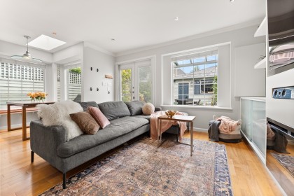 Photo 14 at 2146 W 14th Avenue, Kitsilano, Vancouver West