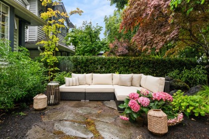 Photo 15 at 2146 W 14th Avenue, Kitsilano, Vancouver West