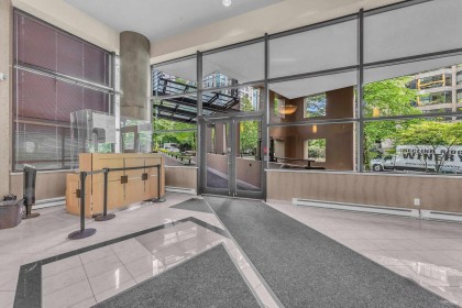 Photo 3 at 2302 - 1367 Alberni Street, West End VW, Vancouver West