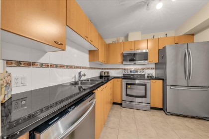 Photo 15 at 2302 - 1367 Alberni Street, West End VW, Vancouver West