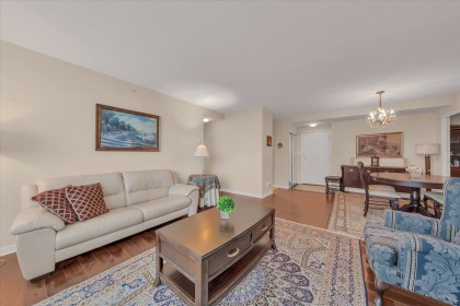 Photo 8 at 2302 - 1367 Alberni Street, West End VW, Vancouver West