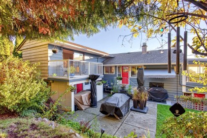 Photo 26 at 674 Blueridge Avenue, Canyon Heights NV, North Vancouver