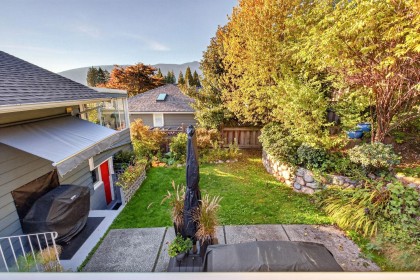 Photo 22 at 674 Blueridge Avenue, Canyon Heights NV, North Vancouver