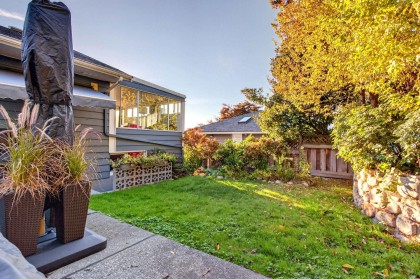 Photo 20 at 674 Blueridge Avenue, Canyon Heights NV, North Vancouver