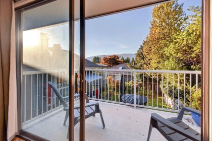 Photo 14 at 674 Blueridge Avenue, Canyon Heights NV, North Vancouver
