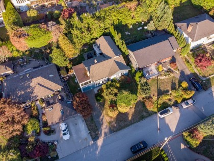 Photo 37 at 674 Blueridge Avenue, Canyon Heights NV, North Vancouver