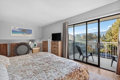 Photo 15 at 674 Blueridge Avenue, Canyon Heights NV, North Vancouver