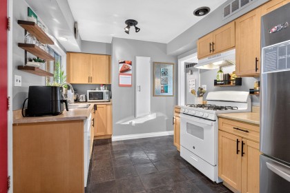 Photo 11 at 674 Blueridge Avenue, Canyon Heights NV, North Vancouver