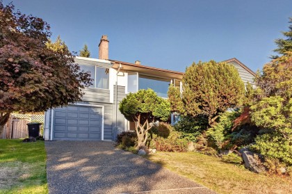 Photo 35 at 674 Blueridge Avenue, Canyon Heights NV, North Vancouver