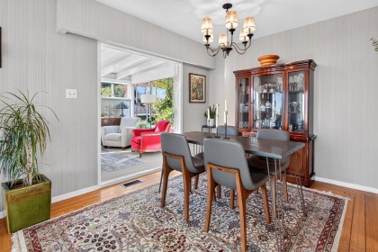 Photo 8 at 674 Blueridge Avenue, Canyon Heights NV, North Vancouver