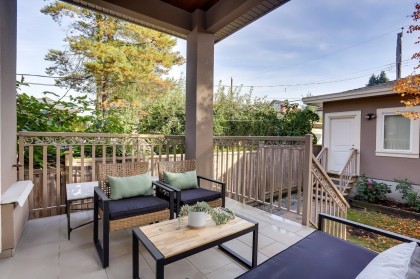 Photo 23 at 3760 W 17th Avenue, Dunbar, Vancouver West