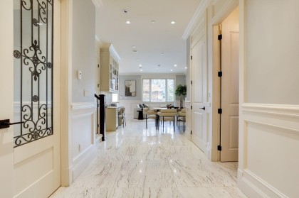 Photo 6 at 3760 W 17th Avenue, Dunbar, Vancouver West