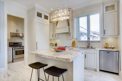 Photo 12 at 3760 W 17th Avenue, Dunbar, Vancouver West