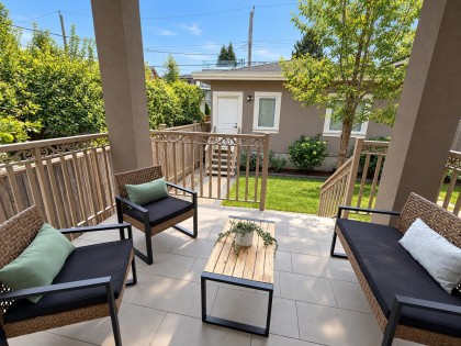 Photo 22 at 3760 W 17th Avenue, Dunbar, Vancouver West