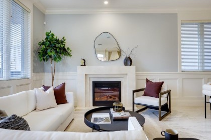 Photo 3 at 3760 W 17th Avenue, Dunbar, Vancouver West