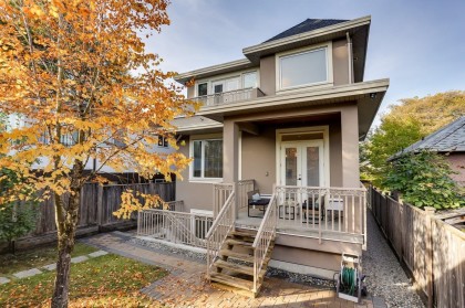 Photo 24 at 3760 W 17th Avenue, Dunbar, Vancouver West