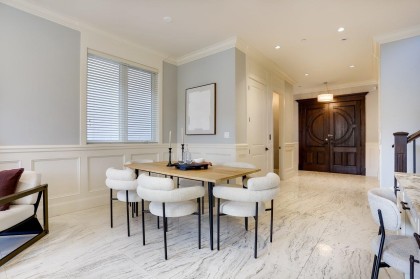 Photo 14 at 3760 W 17th Avenue, Dunbar, Vancouver West