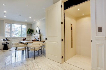 Photo 15 at 3760 W 17th Avenue, Dunbar, Vancouver West