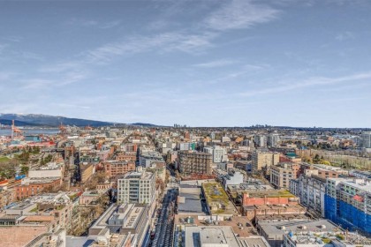 Photo 30 at 2201 - 108 W Cordova Street, Downtown VW, Vancouver West
