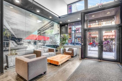Photo 18 at 2201 - 108 W Cordova Street, Downtown VW, Vancouver West