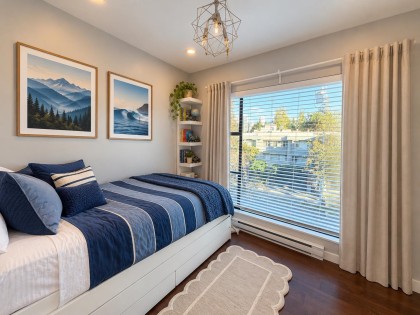 Photo 15 at 2 - 730 W 7th Avenue, Fairview VW, Vancouver West