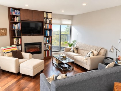 Photo 8 at 2 - 730 W 7th Avenue, Fairview VW, Vancouver West