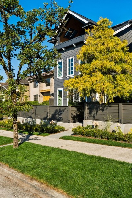 Photo 3 at 1 - 2115 W 18th Avenue, Arbutus, Vancouver West