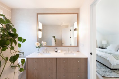 Photo 14 at 1 - 2115 W 18th Avenue, Arbutus, Vancouver West