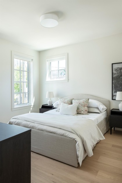 Photo 8 at 1 - 2115 W 18th Avenue, Arbutus, Vancouver West