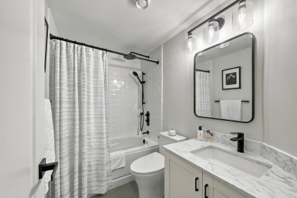 Photo 23 at 210 - 2181 W 10th Avenue, Kitsilano, Vancouver West