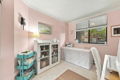 Photo 24 at 210 - 2181 W 10th Avenue, Kitsilano, Vancouver West