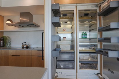 Photo 12 at 709 - 1490 Pennyfarthing Drive, False Creek, Vancouver West
