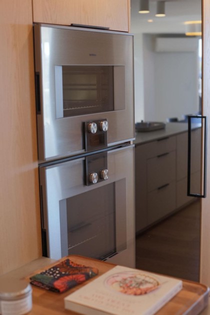 Photo 7 at 709 - 1490 Pennyfarthing Drive, False Creek, Vancouver West