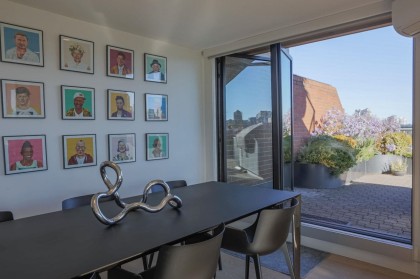 Photo 20 at 709 - 1490 Pennyfarthing Drive, False Creek, Vancouver West