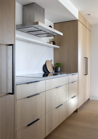 Photo 9 at 709 - 1490 Pennyfarthing Drive, False Creek, Vancouver West