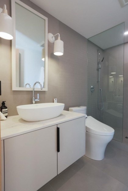 Photo 30 at 709 - 1490 Pennyfarthing Drive, False Creek, Vancouver West