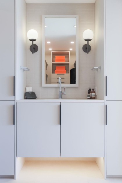 Photo 38 at 709 - 1490 Pennyfarthing Drive, False Creek, Vancouver West