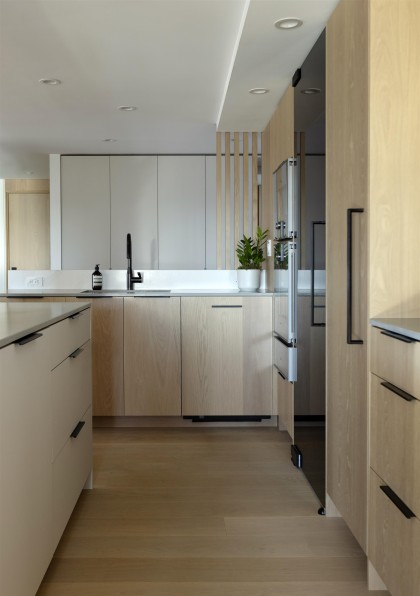 Photo 10 at 709 - 1490 Pennyfarthing Drive, False Creek, Vancouver West