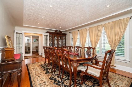 Photo 9 at 1562 W 62nd Avenue, South Granville, Vancouver West