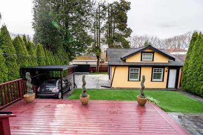Photo 34 at 1562 W 62nd Avenue, South Granville, Vancouver West