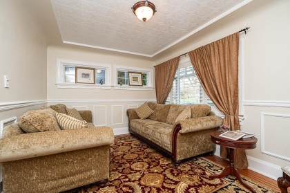 Photo 11 at 1562 W 62nd Avenue, South Granville, Vancouver West