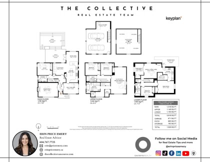 Photo 40 at 1562 W 62nd Avenue, South Granville, Vancouver West