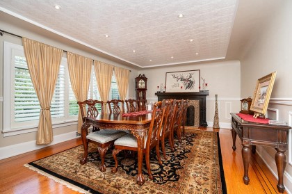 Photo 8 at 1562 W 62nd Avenue, South Granville, Vancouver West