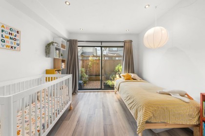 Photo 27 at 19 - 2133 St George\'s Avenue, Central Lonsdale, North Vancouver