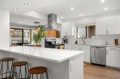 Photo 2 at 19 - 2133 St George\'s Avenue, Central Lonsdale, North Vancouver
