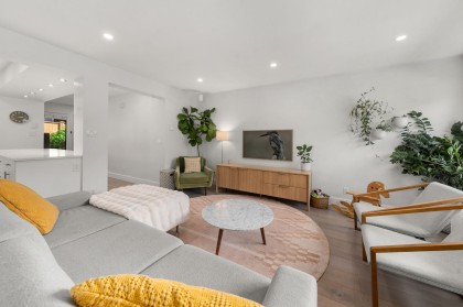 Photo 6 at 19 - 2133 St George\'s Avenue, Central Lonsdale, North Vancouver