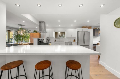 Photo 13 at 19 - 2133 St George\'s Avenue, Central Lonsdale, North Vancouver