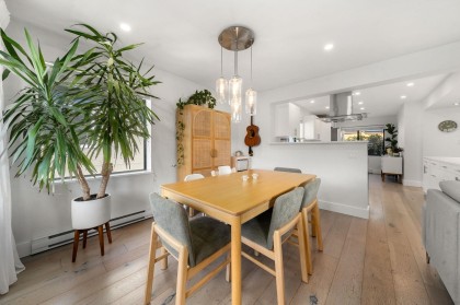 Photo 12 at 19 - 2133 St George\'s Avenue, Central Lonsdale, North Vancouver